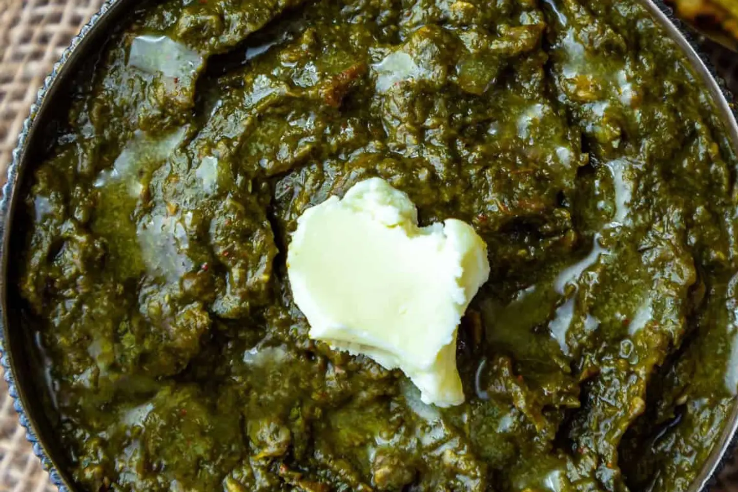 Sarson Ka Saag