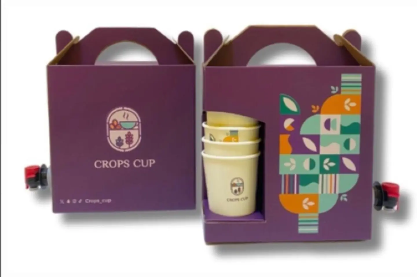 Coffee Box - Dapplio Guji Roastery   Ethiopia