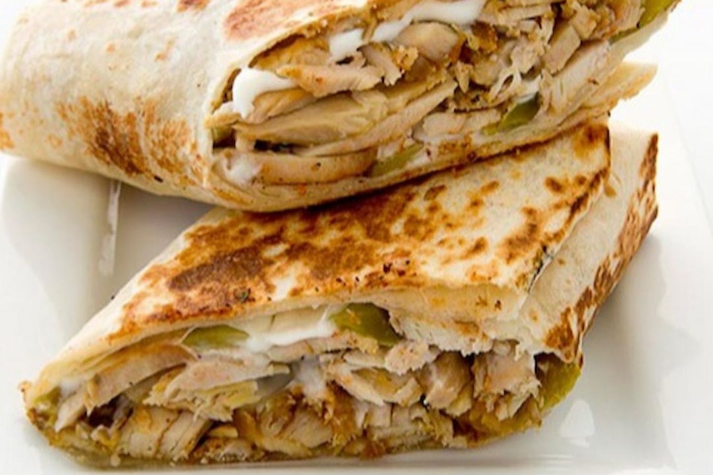 Half Meter Shawarma