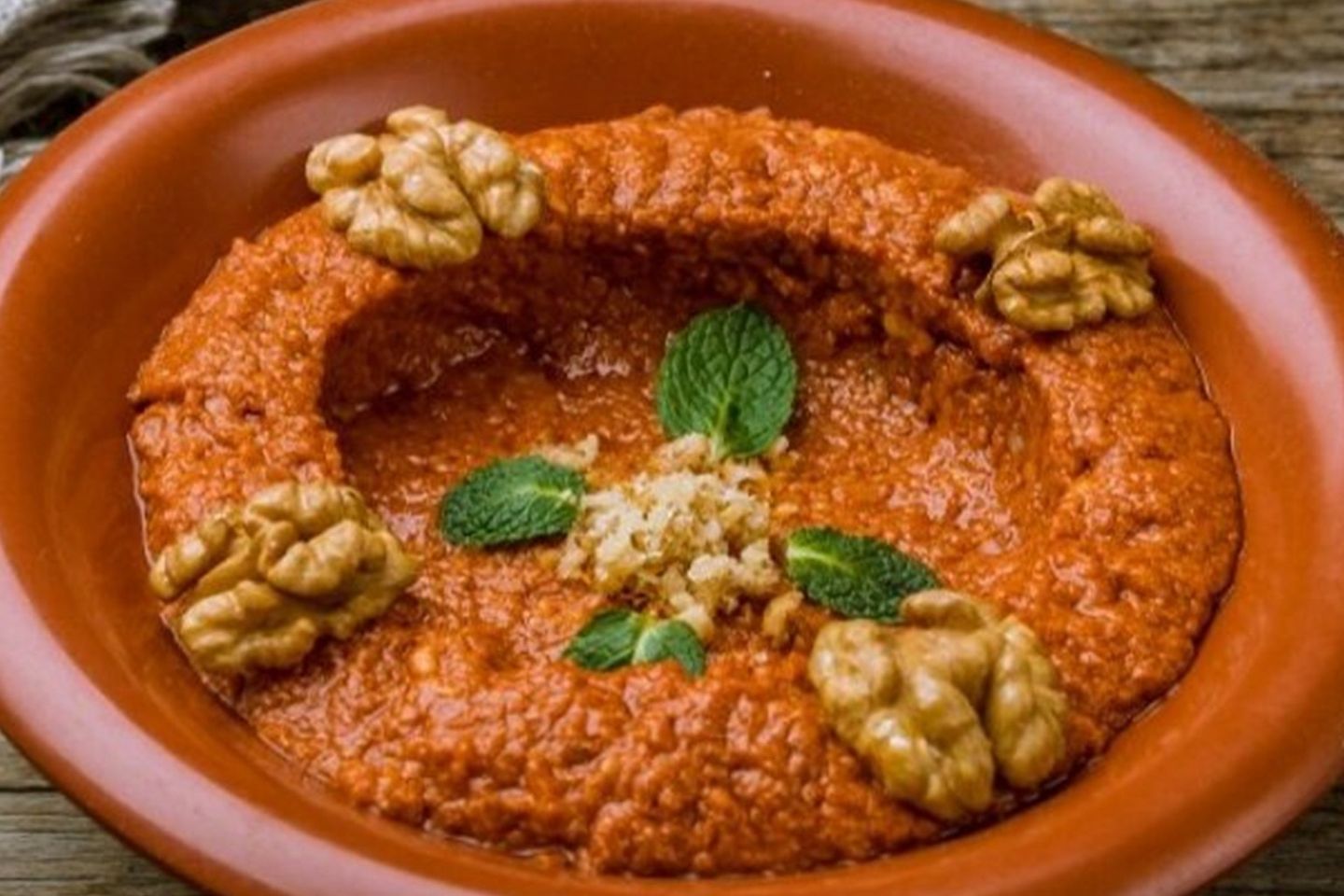 Muhammara