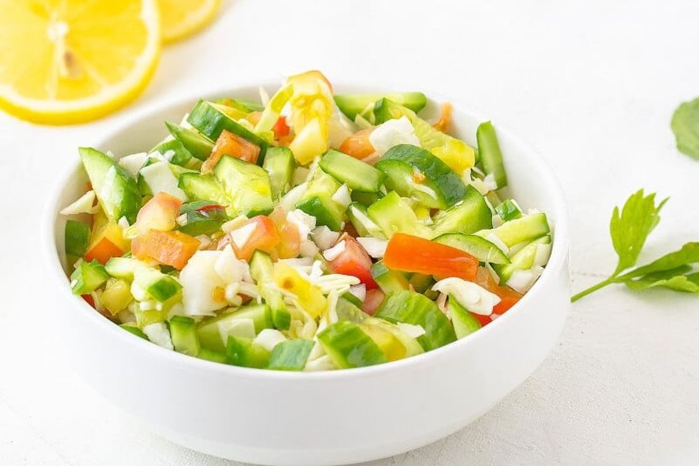 Green Salad