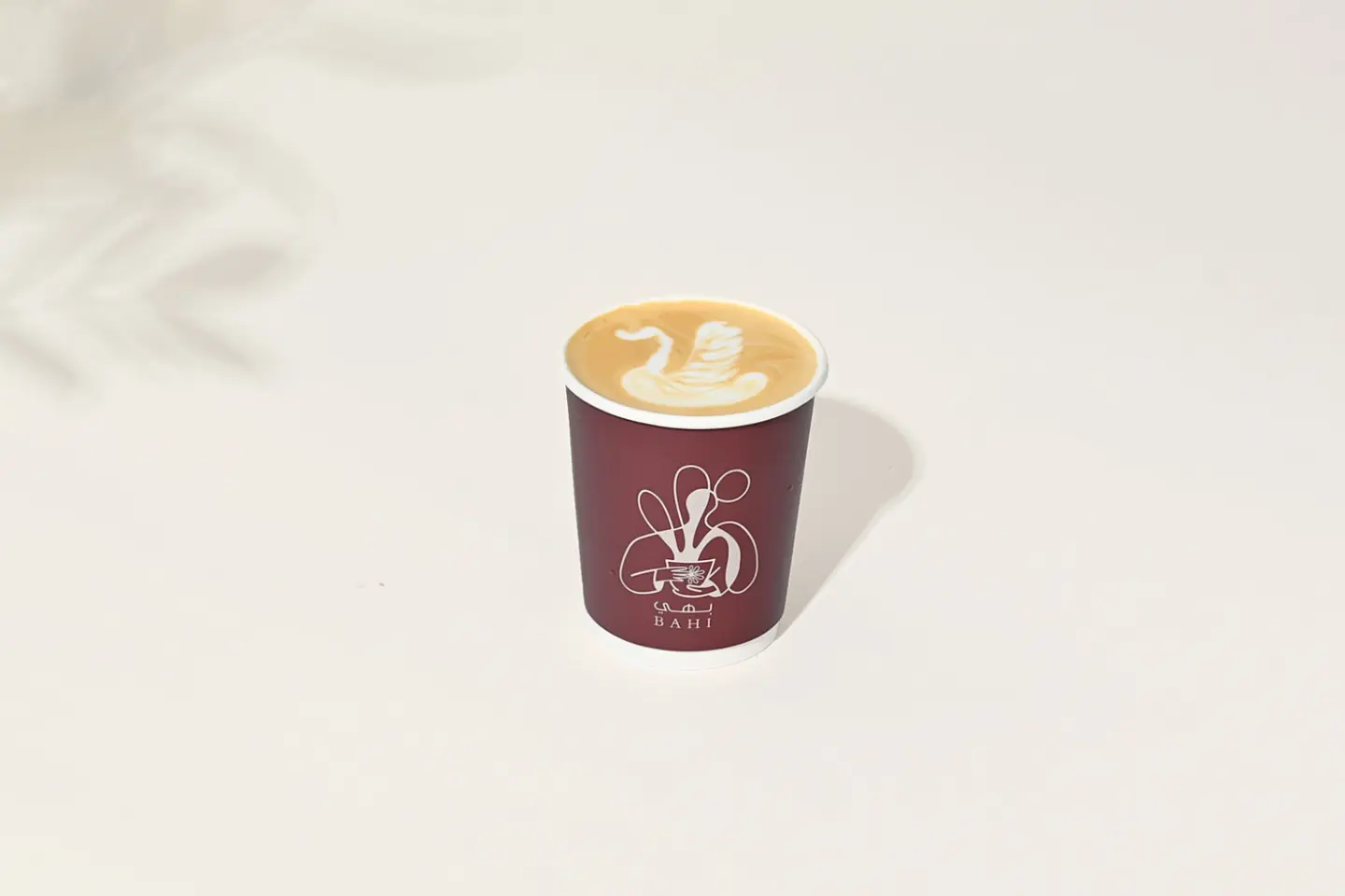 Spanish Latte