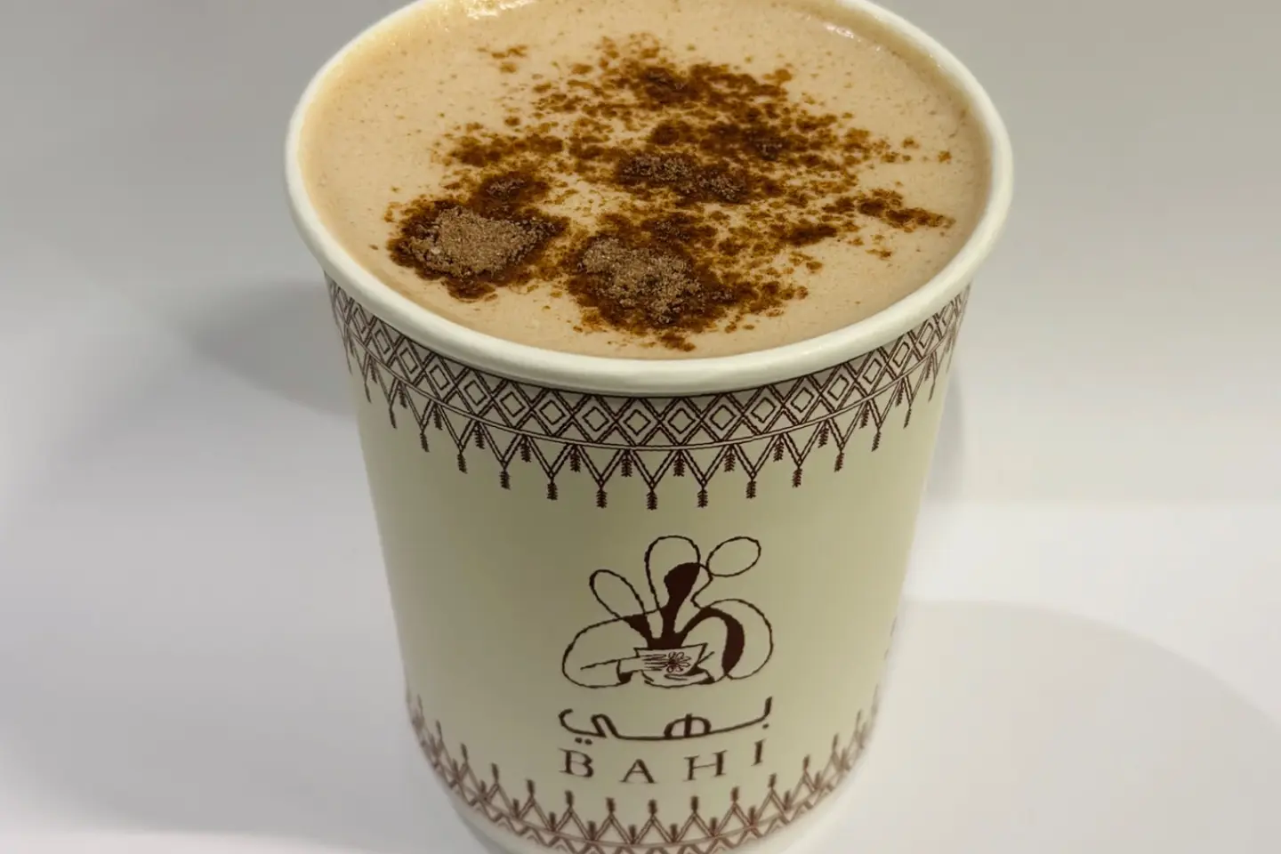 Hot Chocolate
