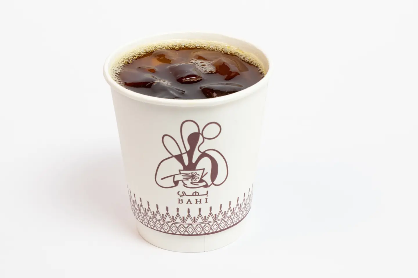 Ice Americano