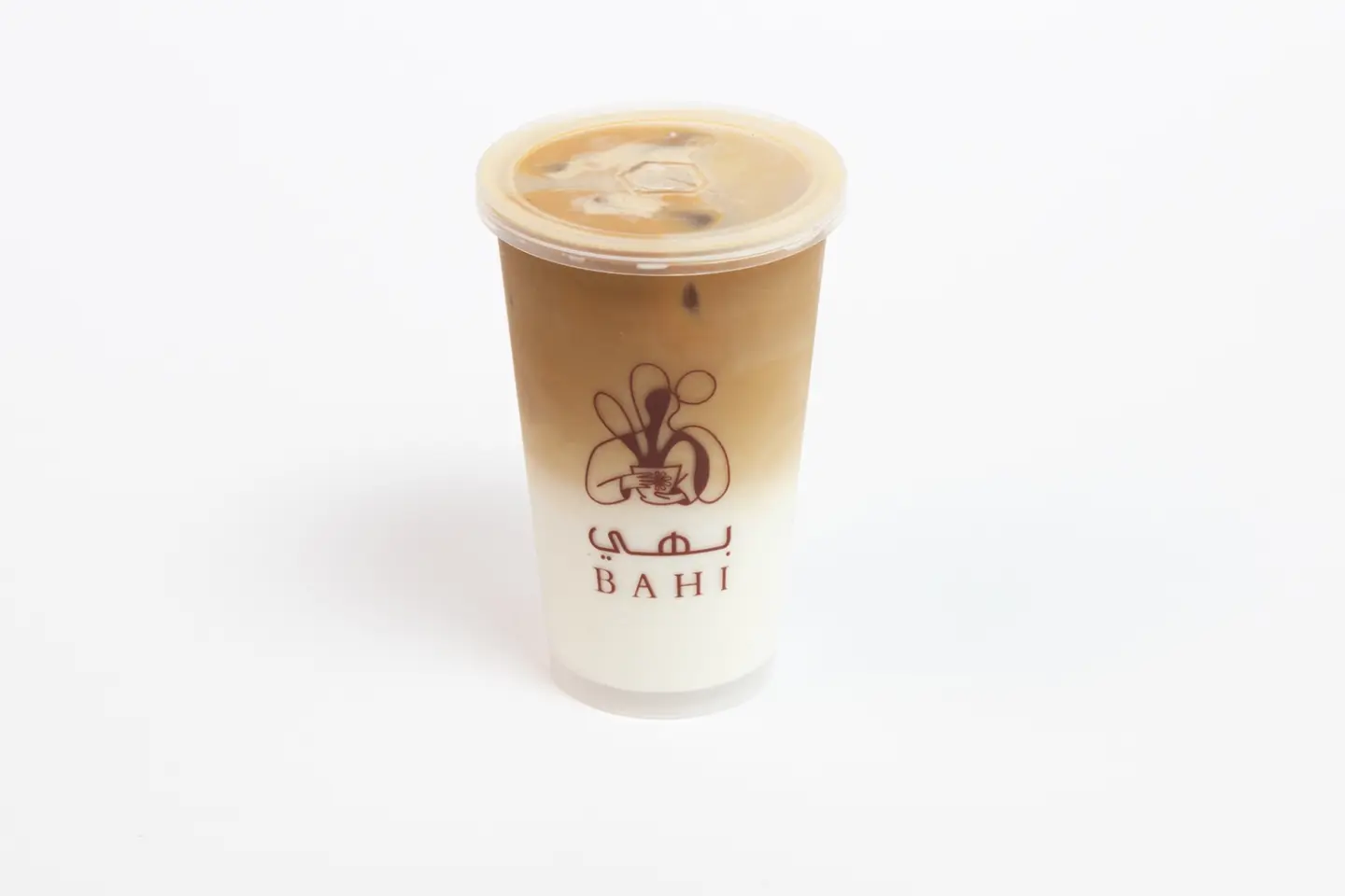 Spanish Latte