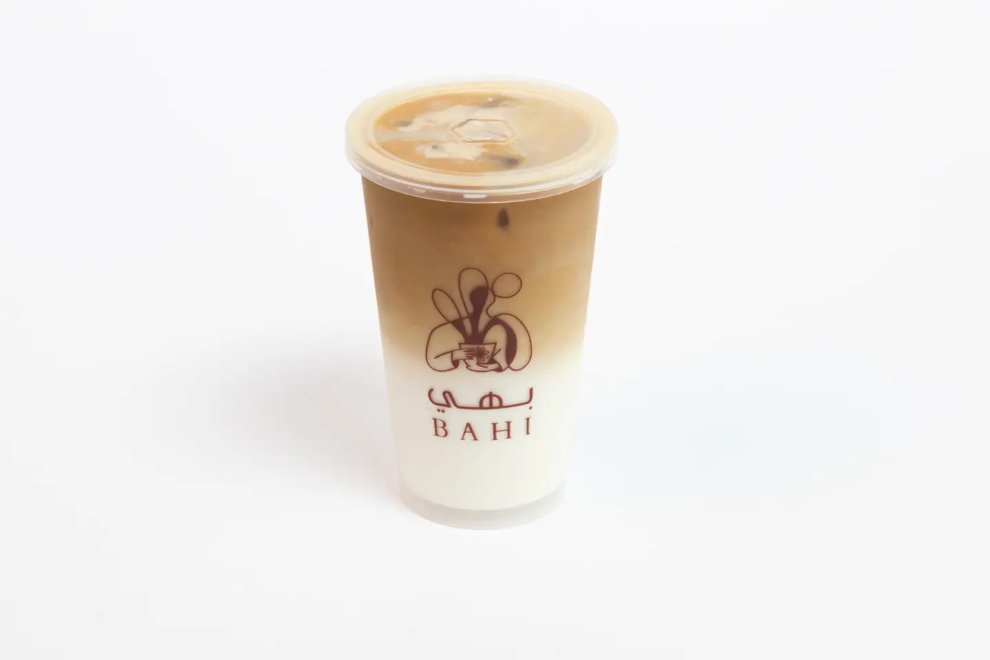 Ice Caramel