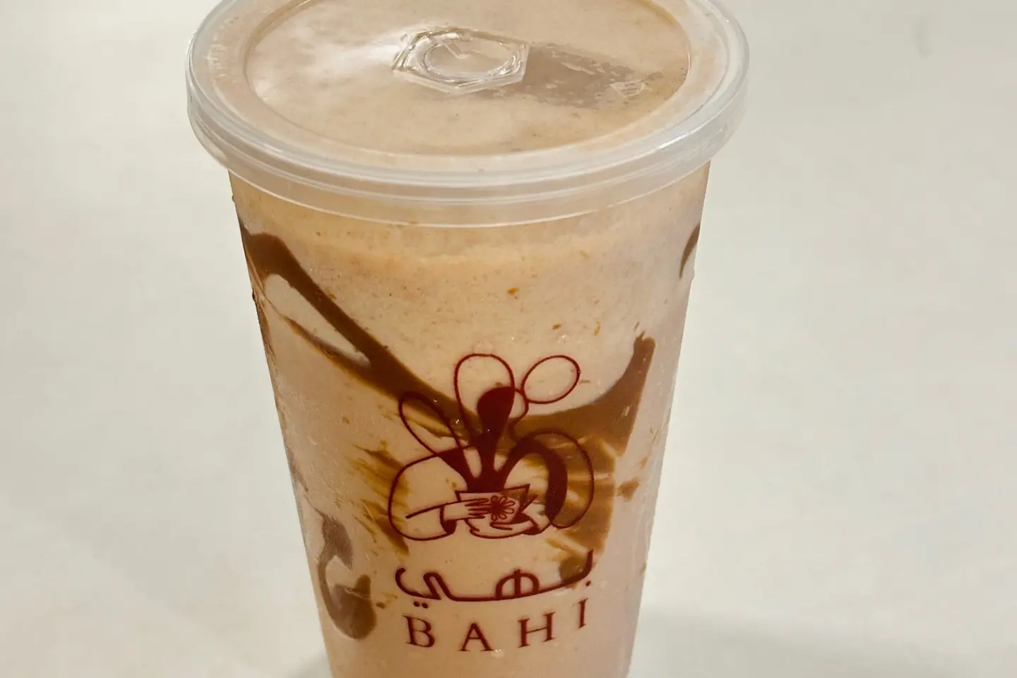 Ice Chocolate