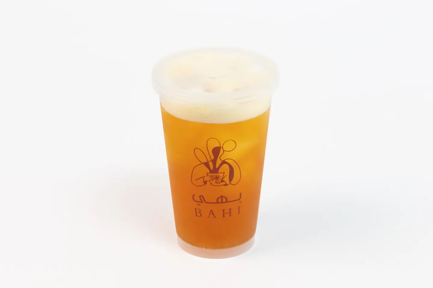 Ice Tea Peach
