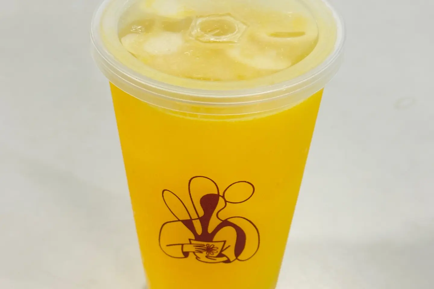 Orange Juice