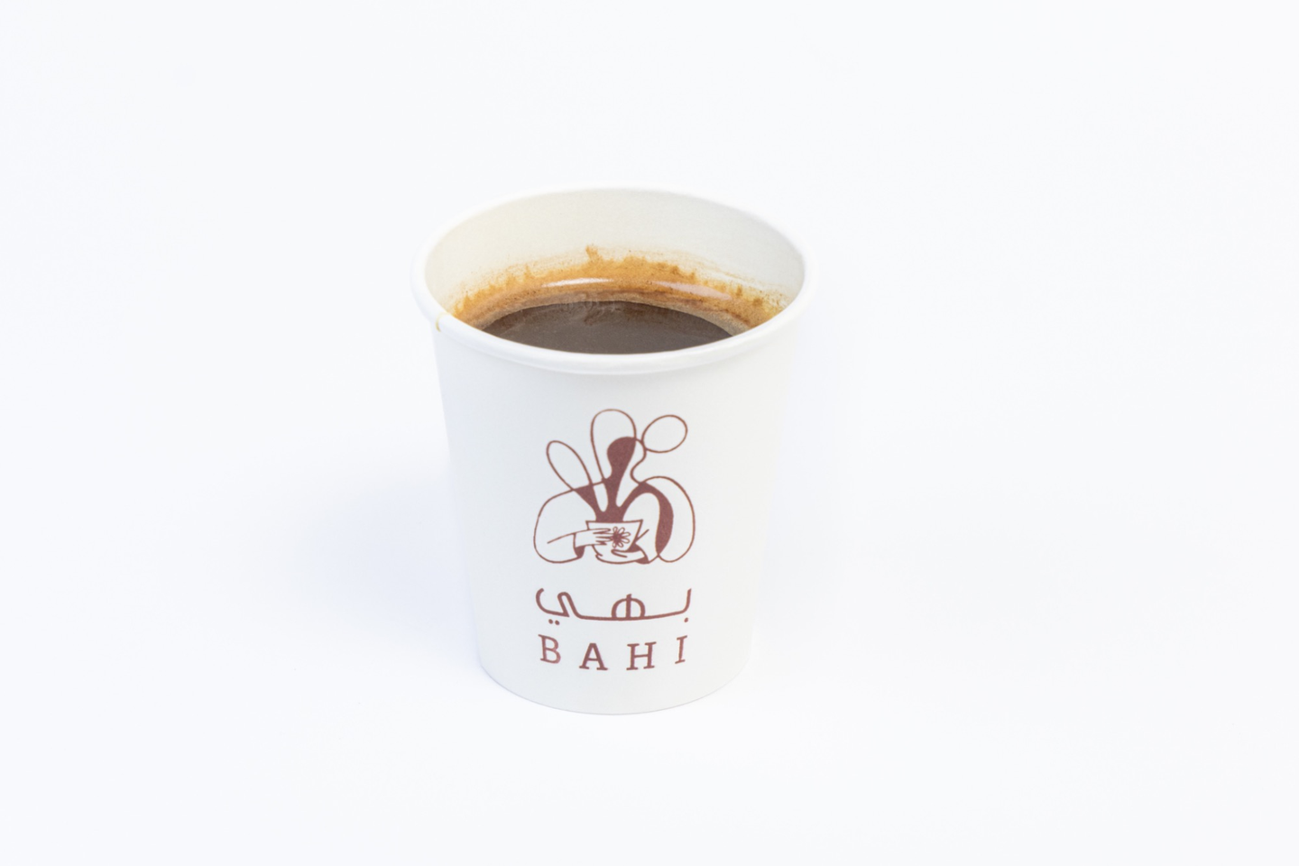 Turkish Coffee
