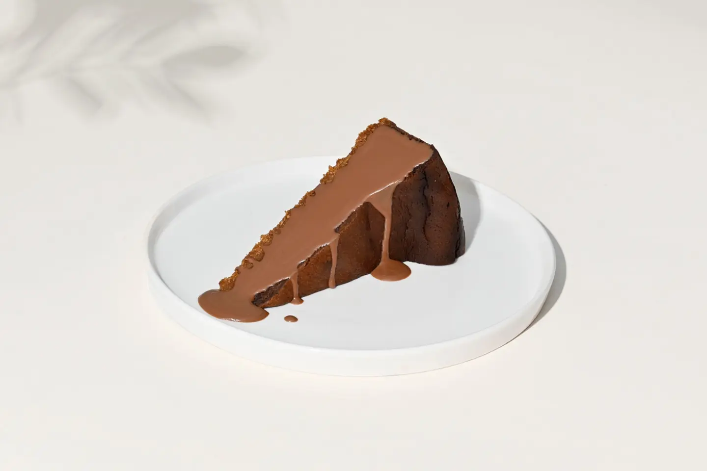 Chocolate San Sebastian