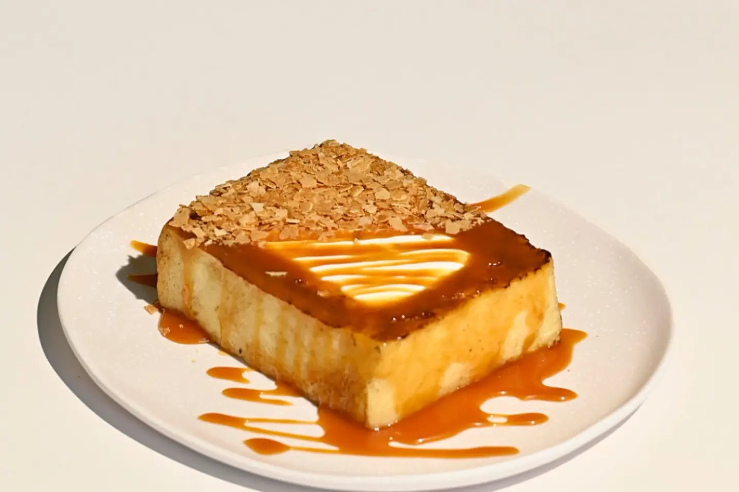 فرنش توست كراميل