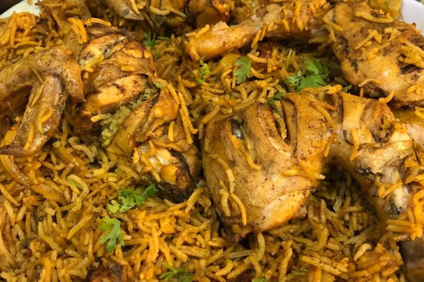 كبسه دجاج