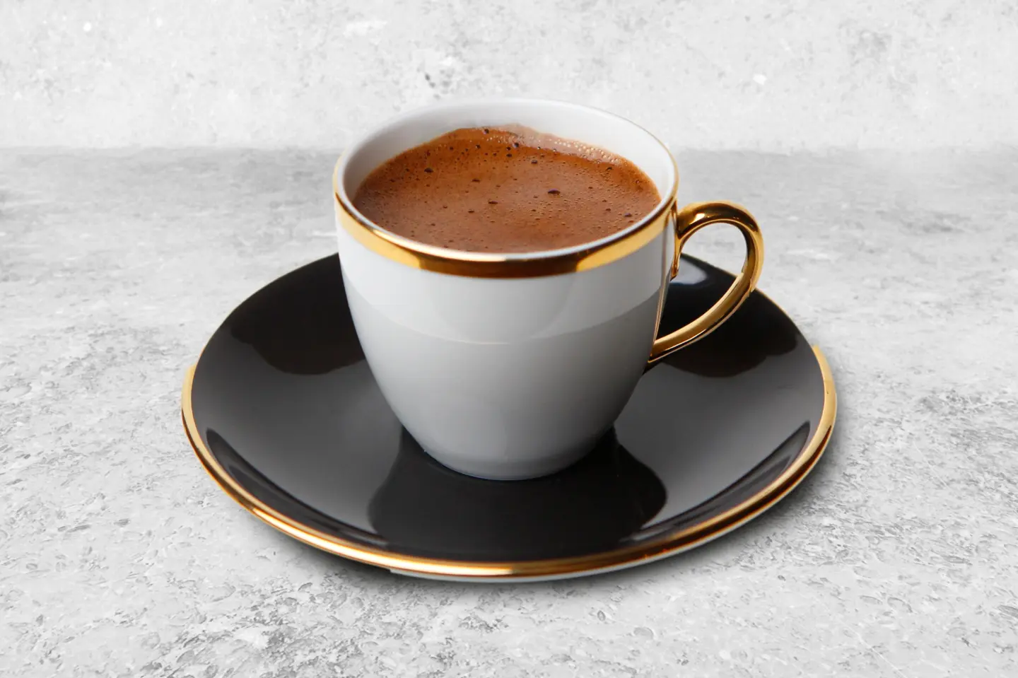 كوفي بالحليب