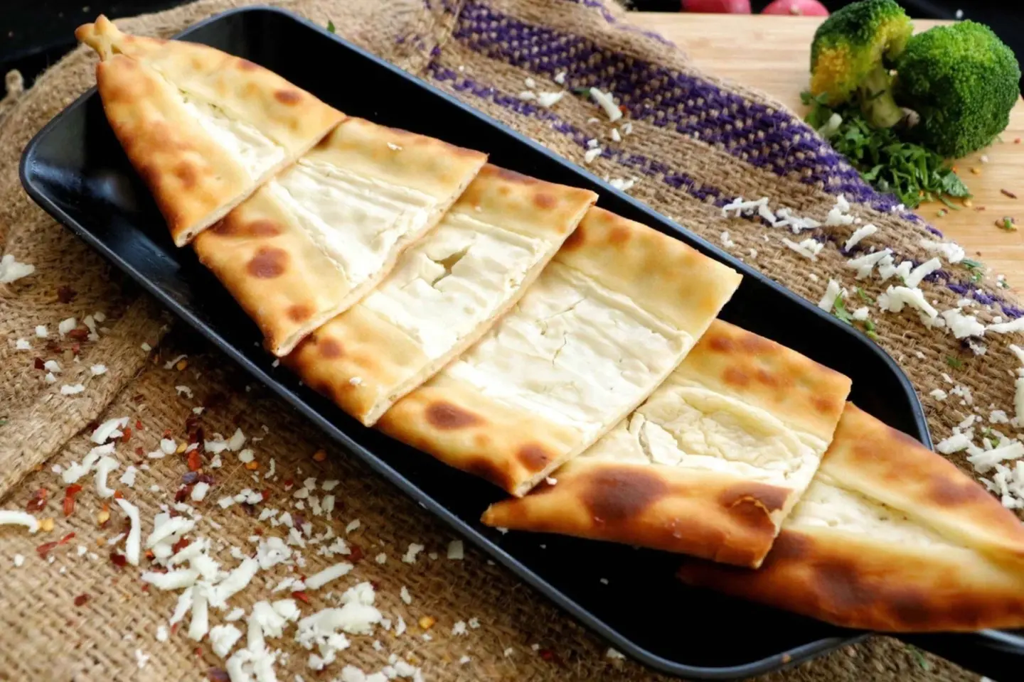 جبنة سائل