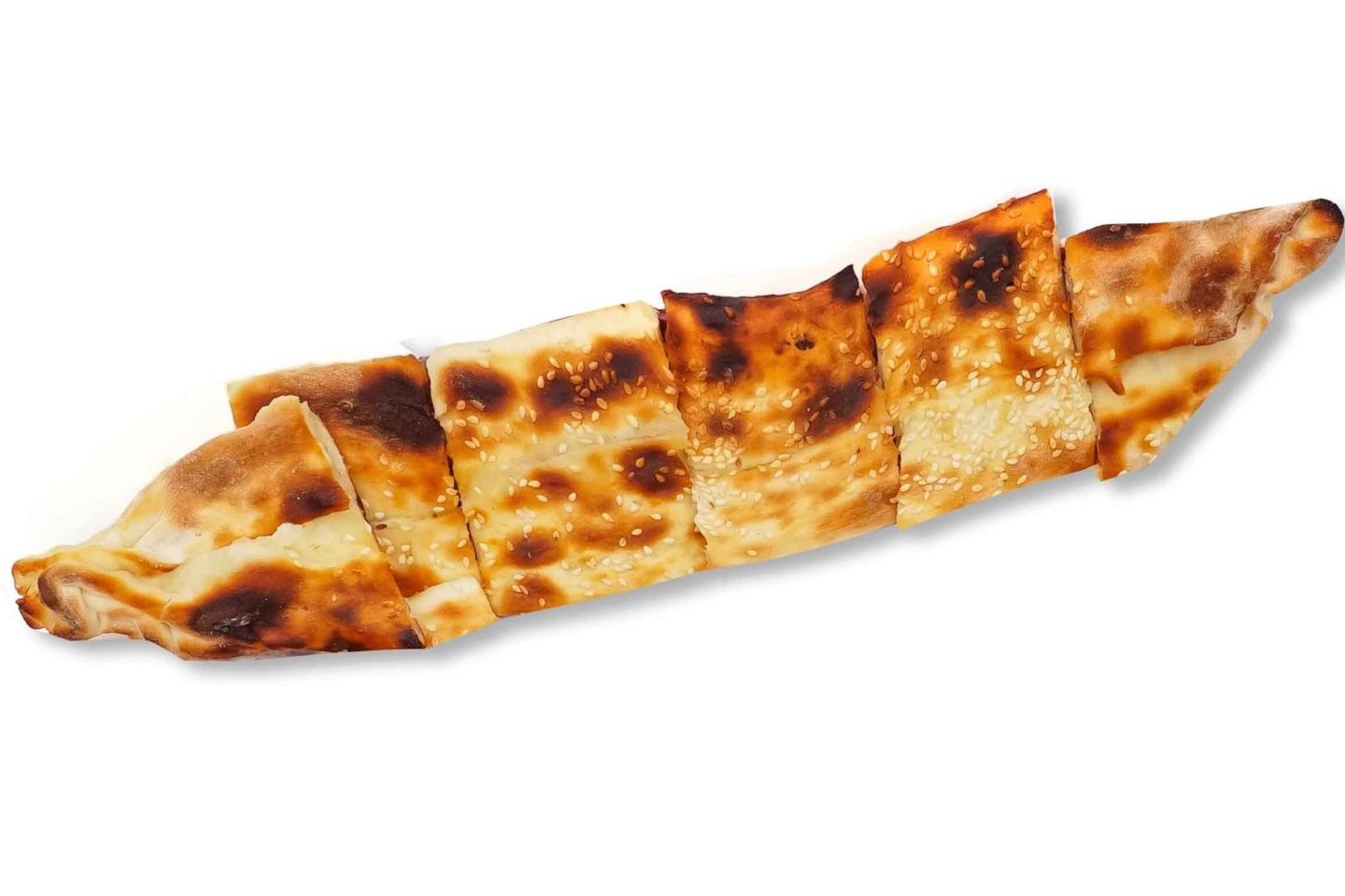 فطيرة سبانخ