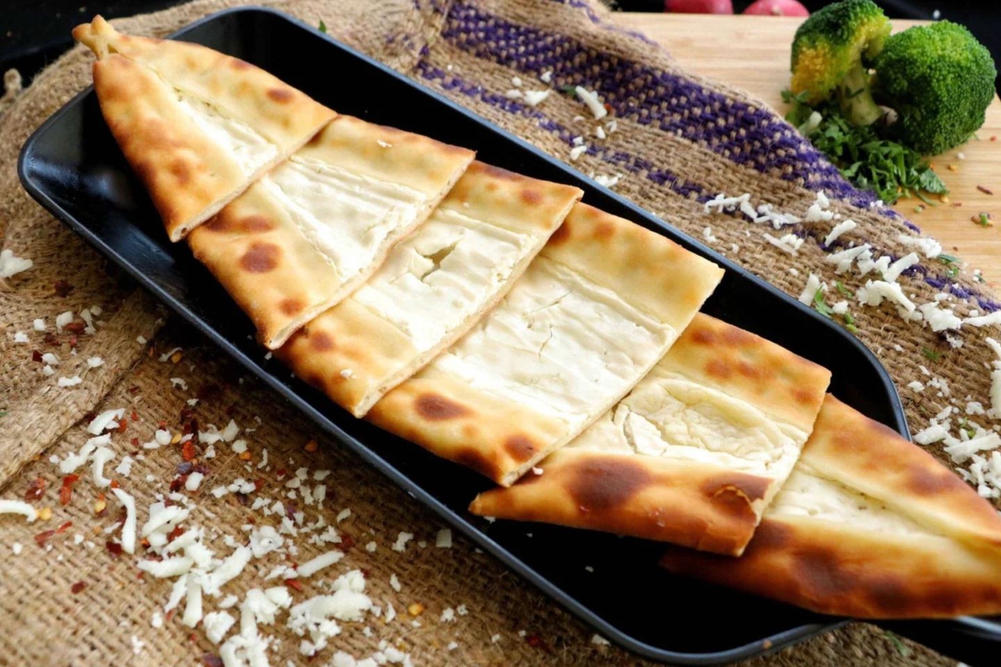 لبنة بالعسل