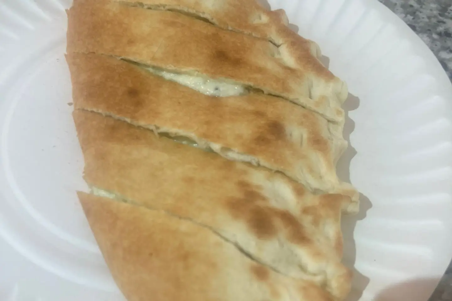 Akkawi Cheese