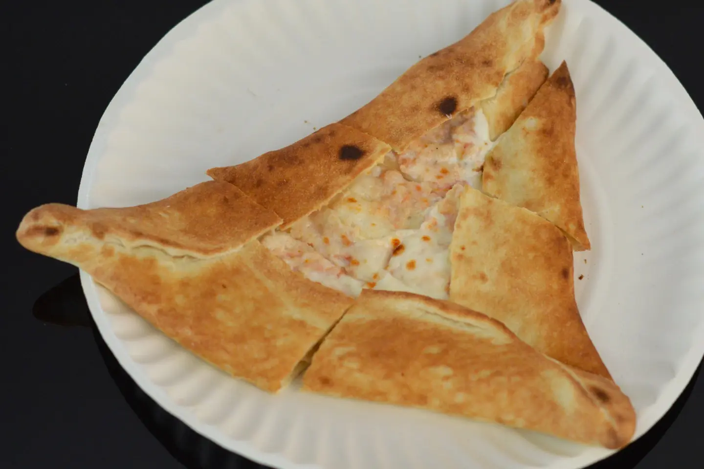 Plain Chicken