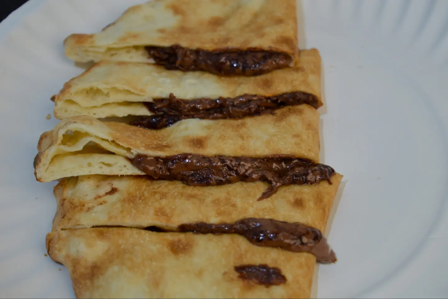 نوتيلا