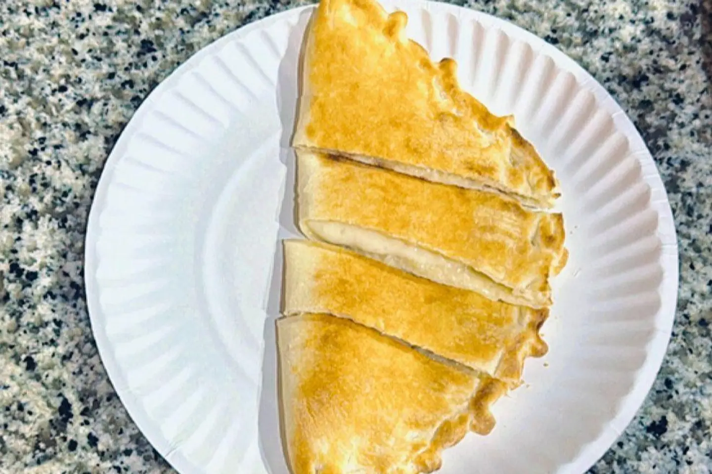 Cream With Honey