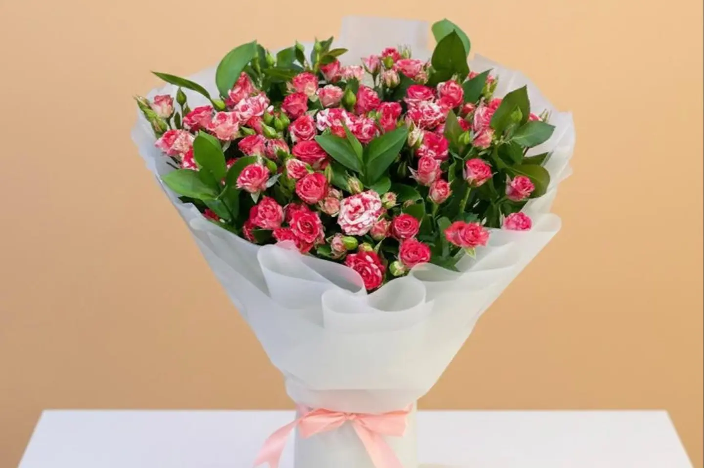 اللمسة الناعمة