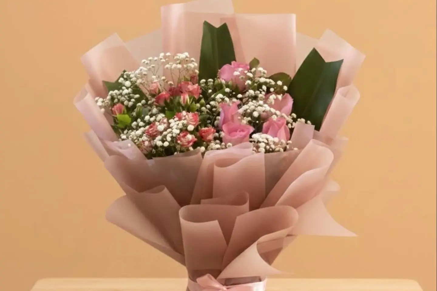 البساطة المشرقة