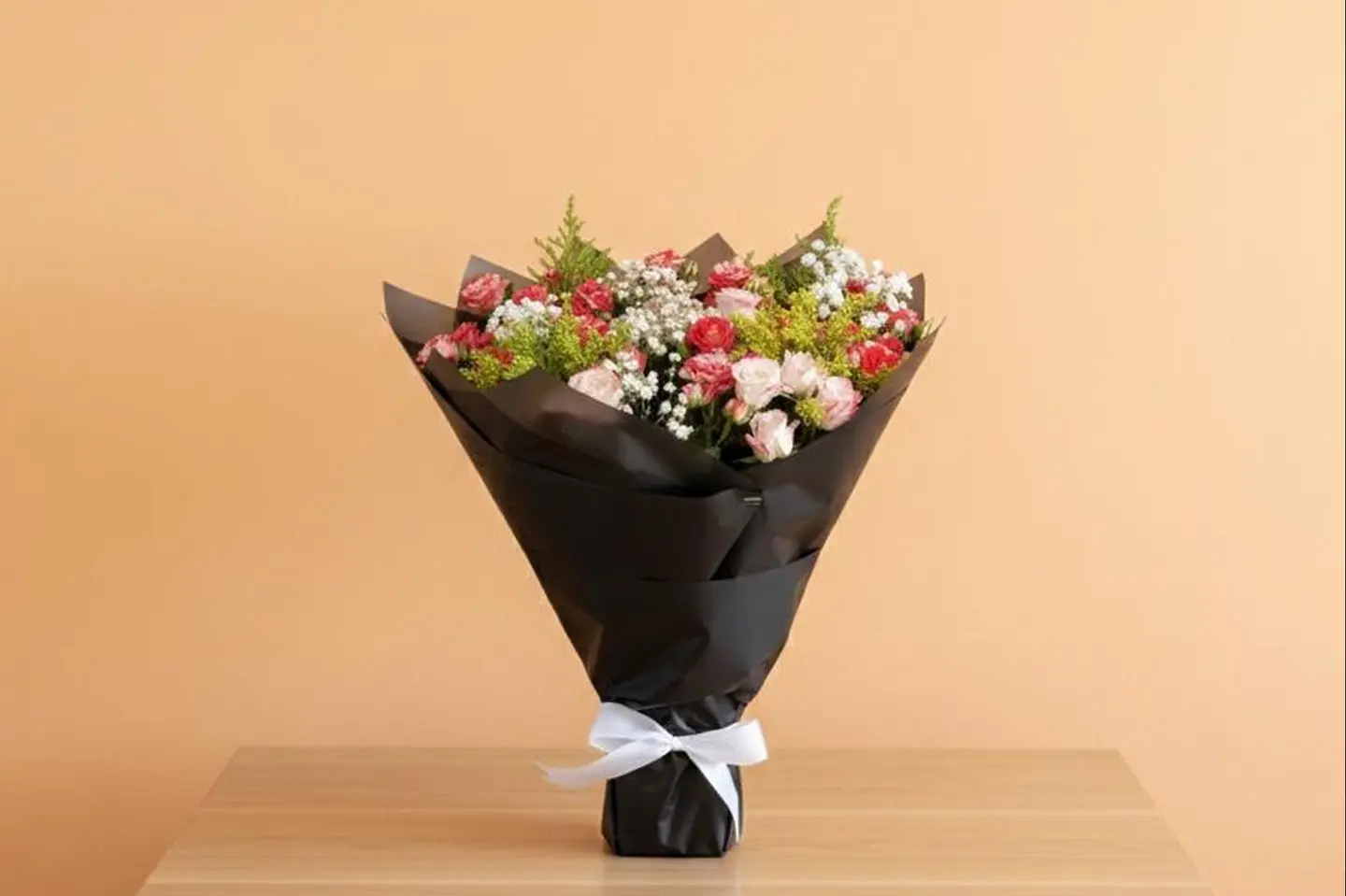 النقاء المخملي