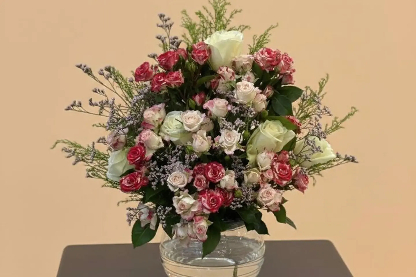 الجمال البسيط