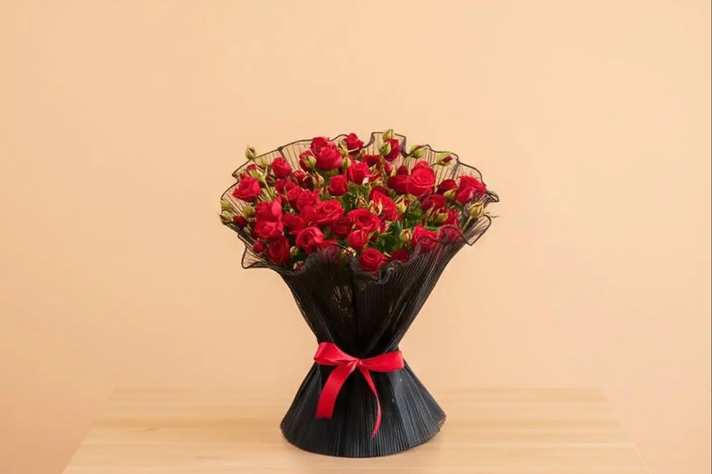 التناغم الهادئ