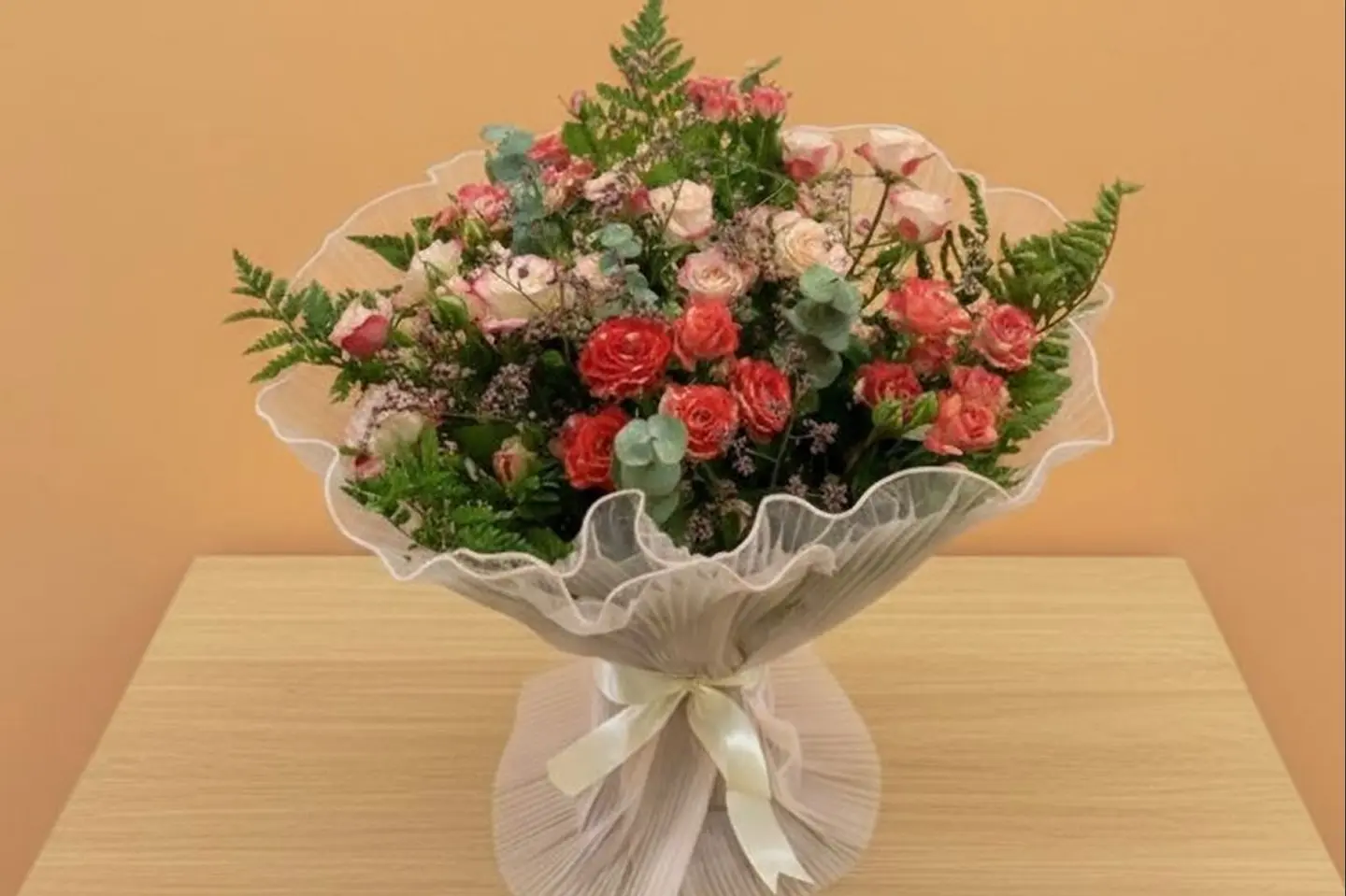 ألوان الهوى