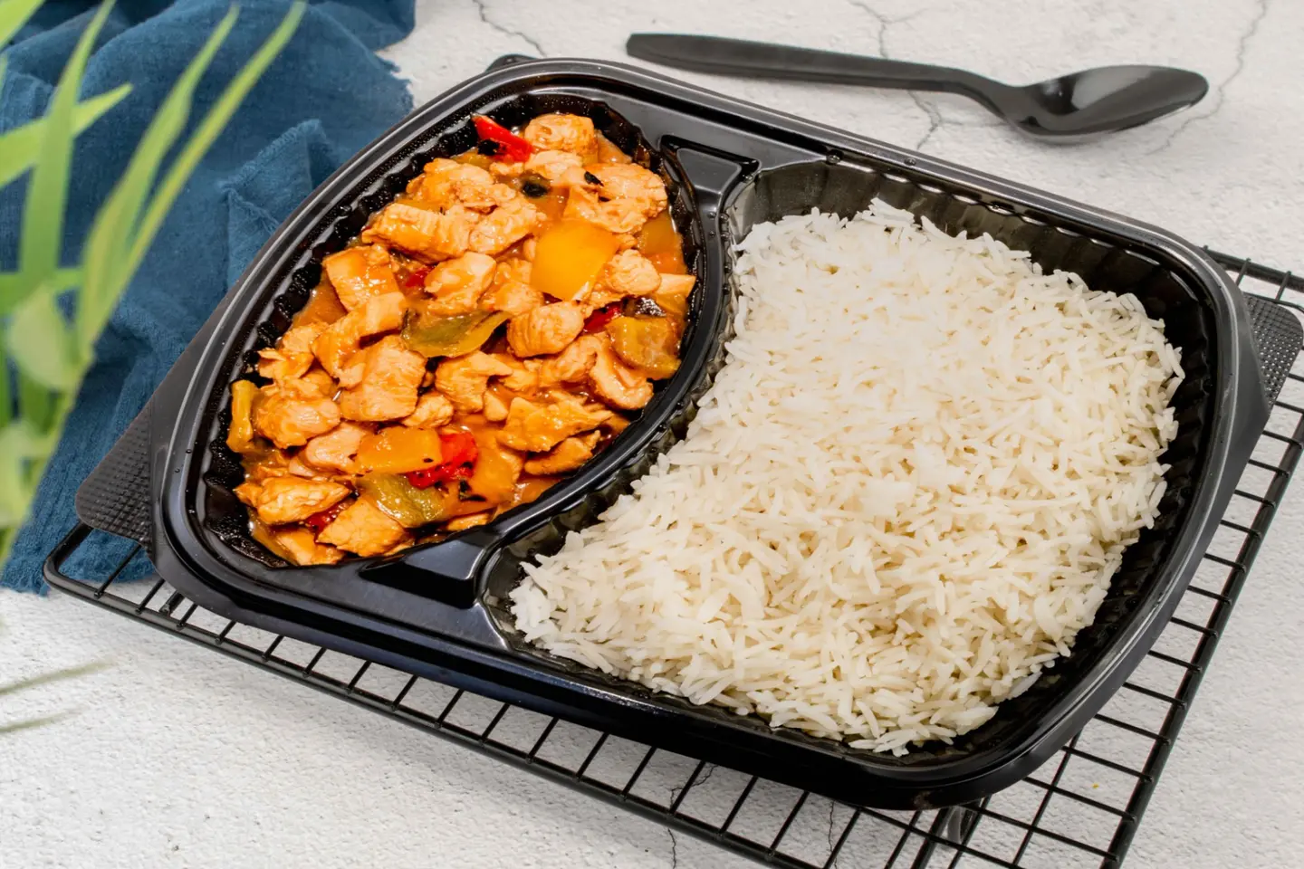 سويت آند تشيلي