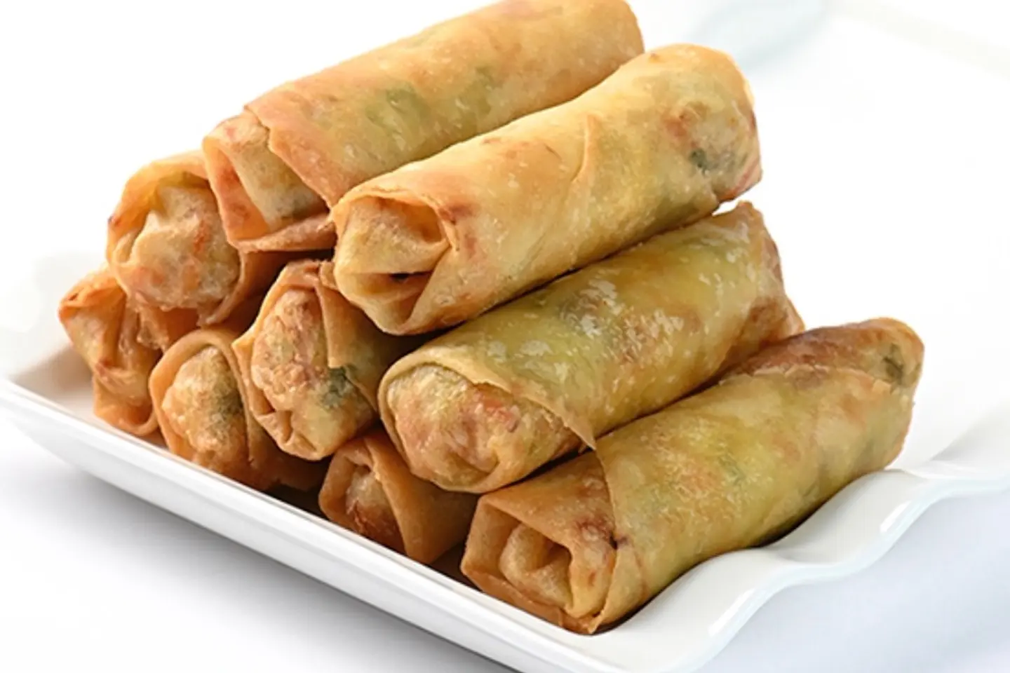 سبرينق رول - صغير