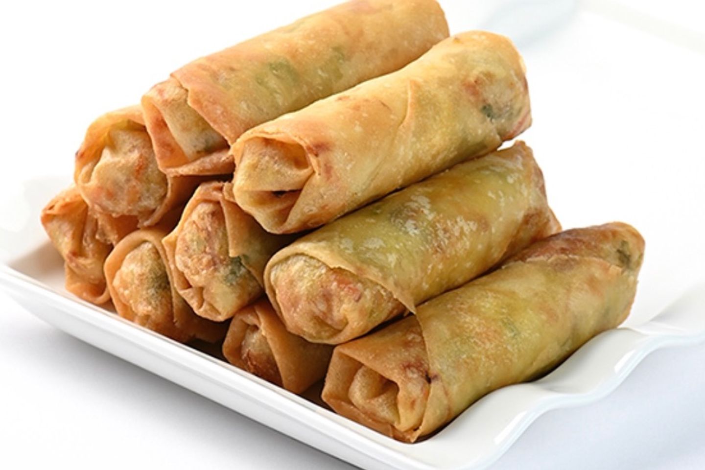 سبرينق رول - صغير