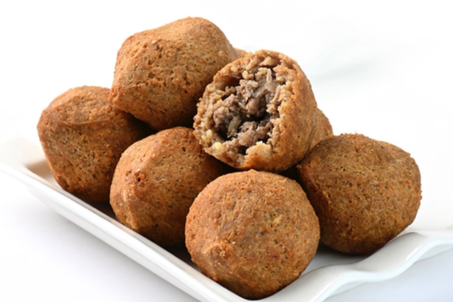 كبة - صغير