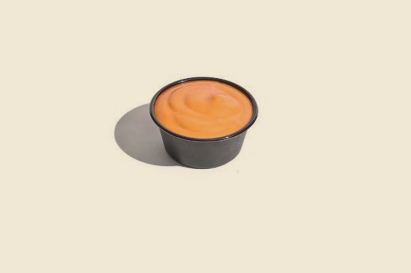 Spicy Sauce