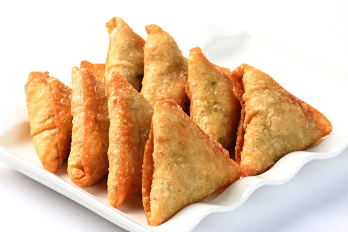 سمبوسة - صغير