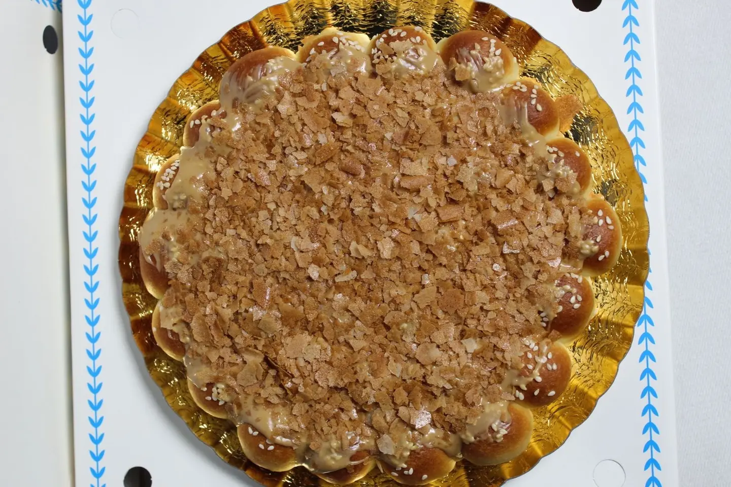 خلية رحيق