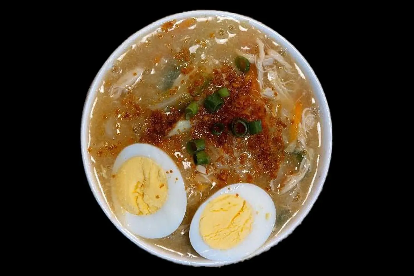 Lomi Soup