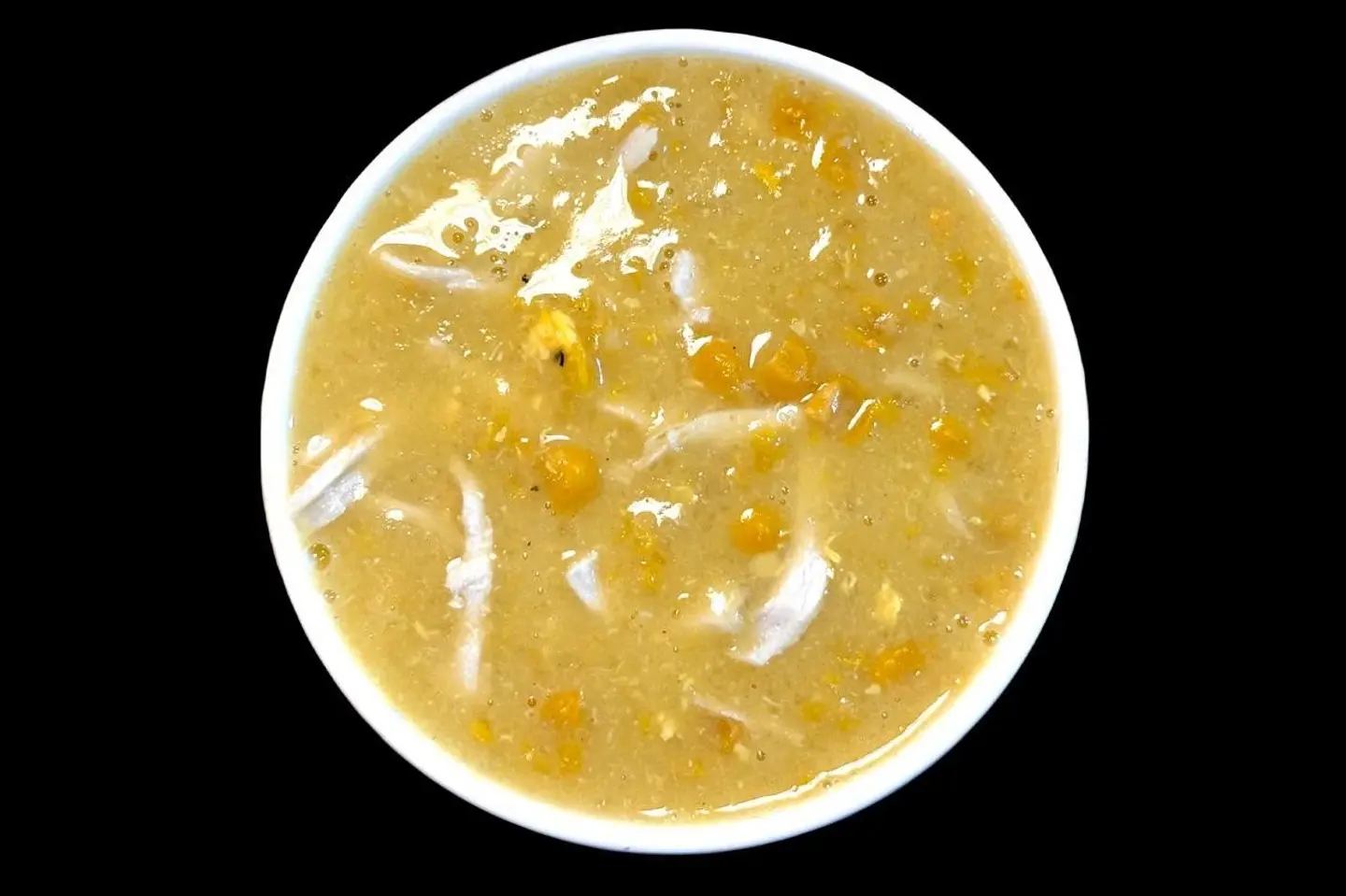 Chicken Corn Soup