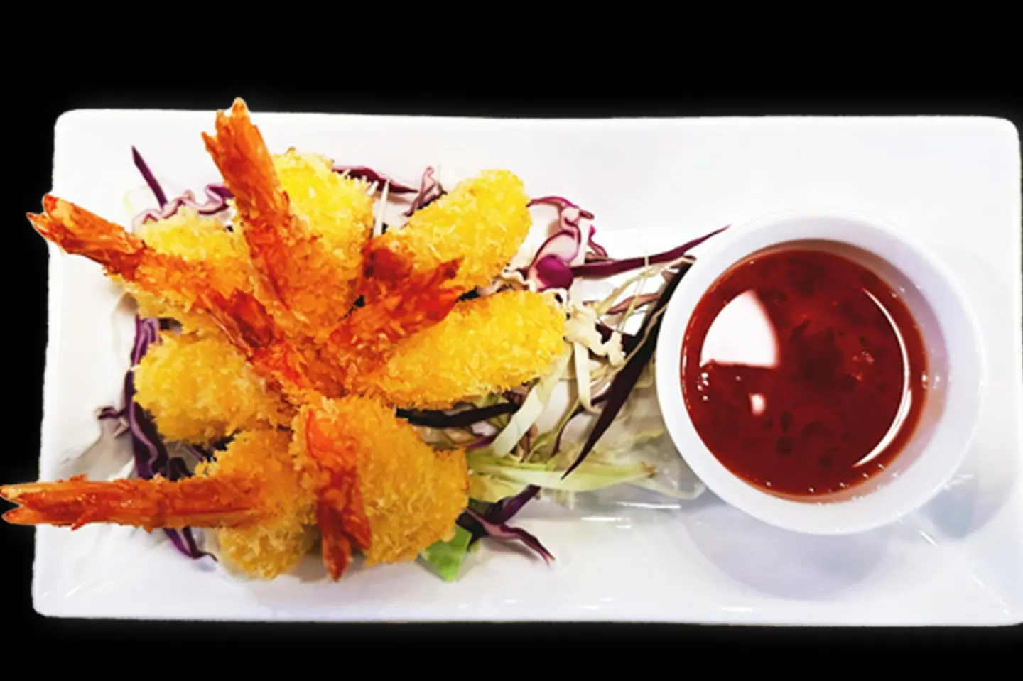 Tempura Prawn