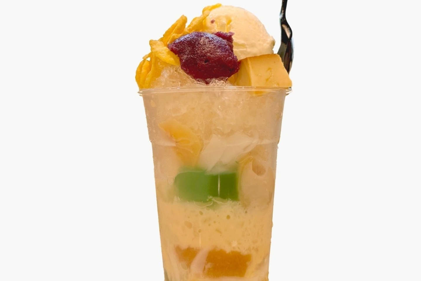 Halo Halo