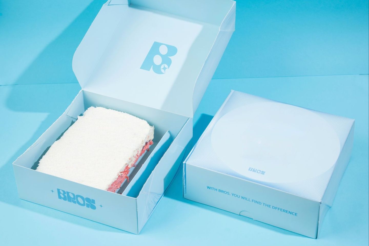 Coco Berry Box