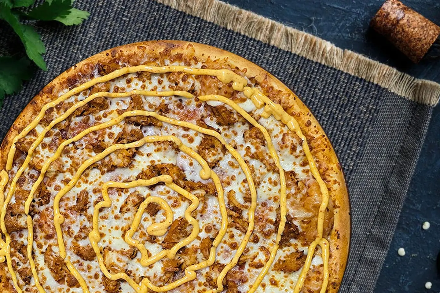 دجاج ديناميت كبير