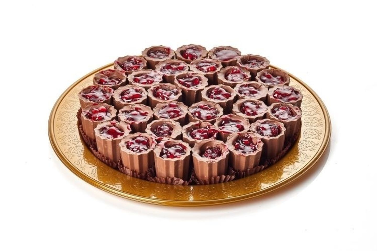 Pomegranate Dessert Half Kilo