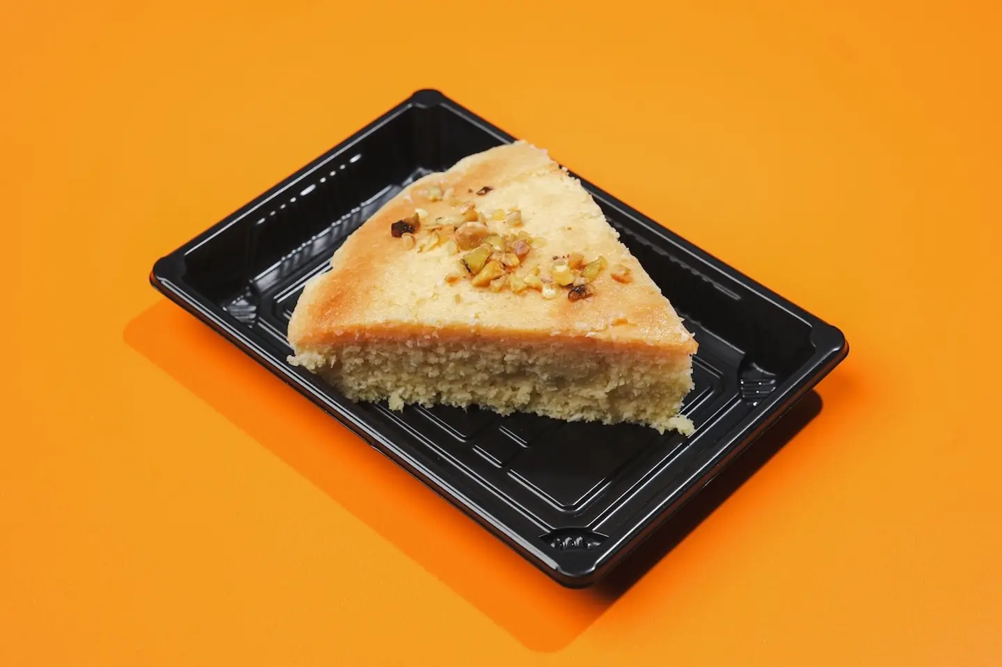 كيكة بسبوسة