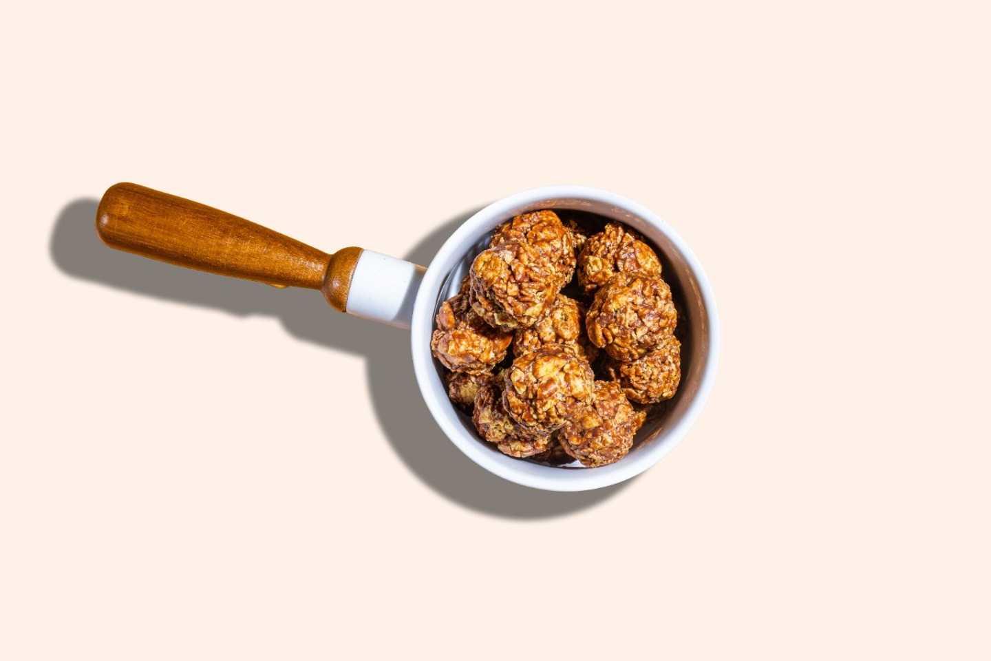 Choco Corn Flakes