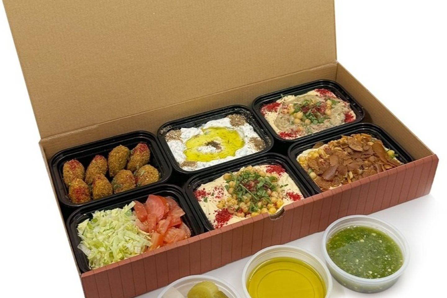 Afia Box