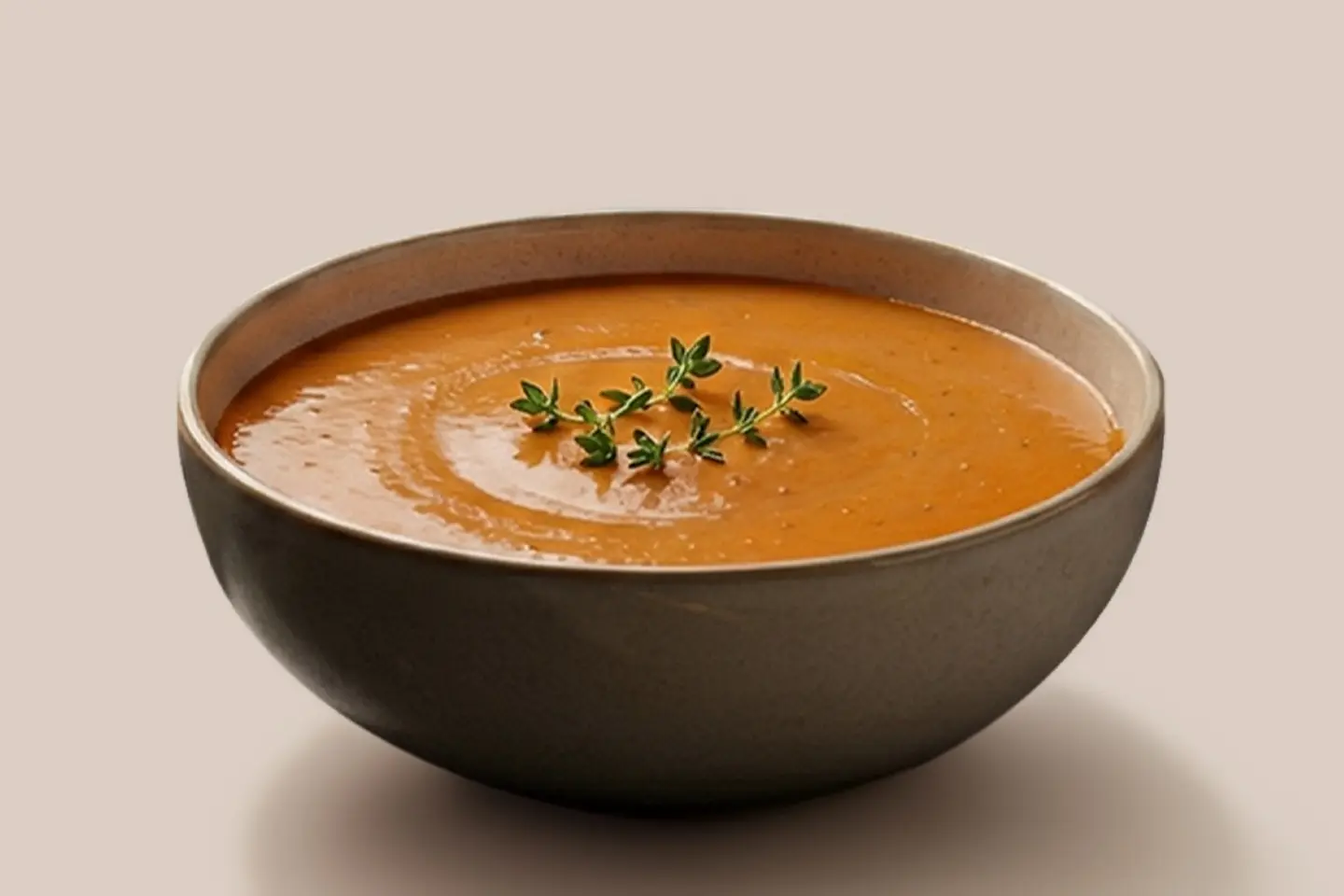 شوربة شوفان