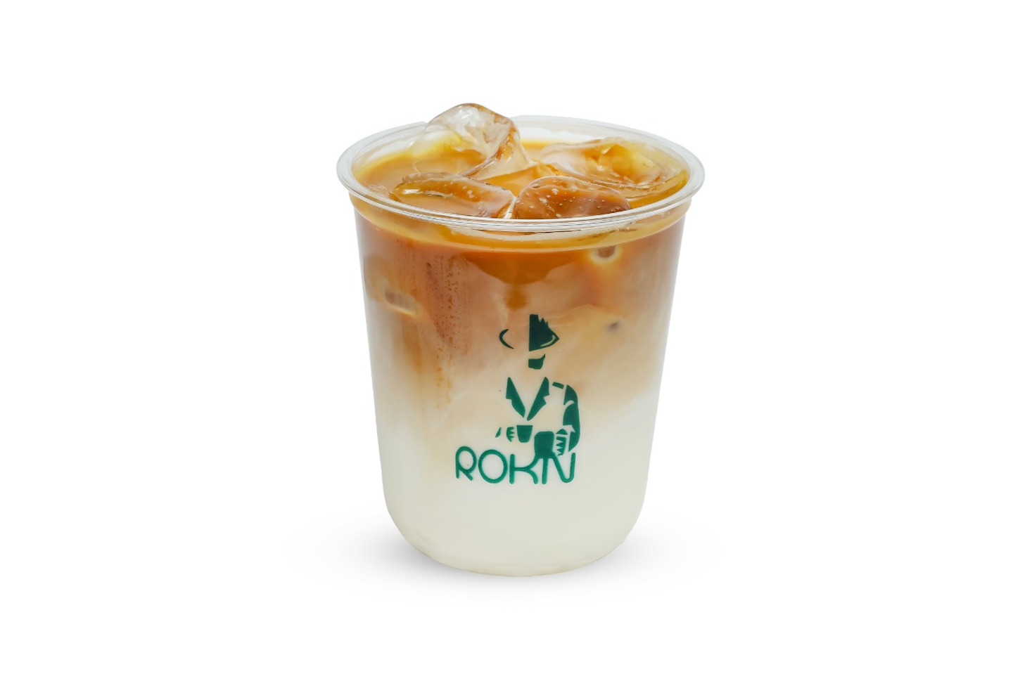 سبانش لاتيه بارد